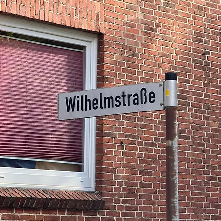 Wilhelm 30a * Cuxhaven