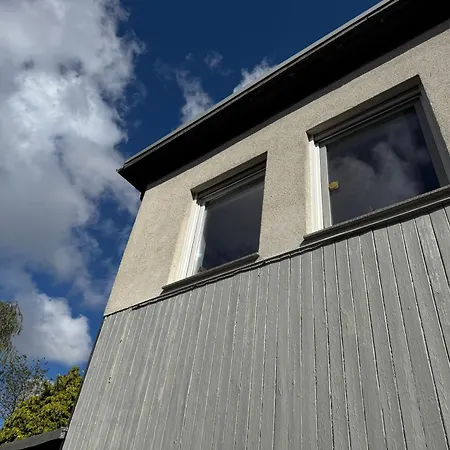 Gemuetliches Im Herzen Von 펜션