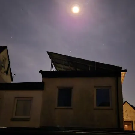 Gemuetliches Im Herzen Von Cuxhaven