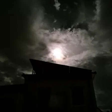 Casa de Férias Gemuetliches Im Herzen Von *