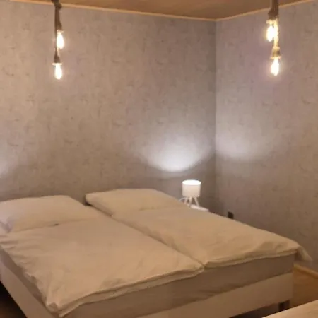 Prázdninový dům Gemuetliches Im Herzen Von Cuxhaven