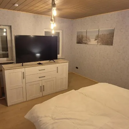 Prázdninový dům Gemuetliches Im Herzen Von *