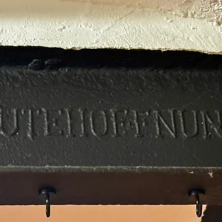 בית נופש Wilhelm 30a קושהאבן